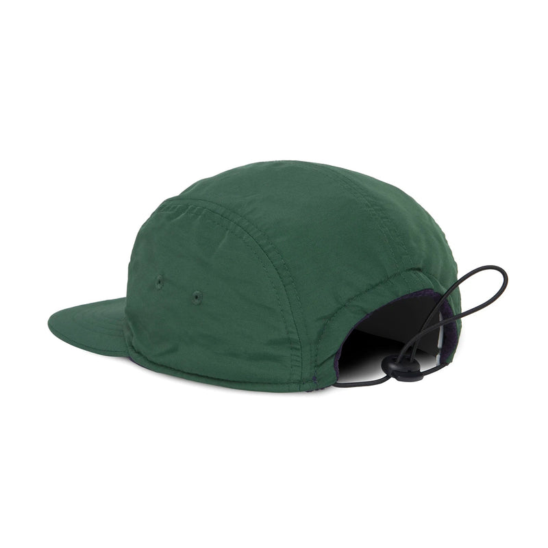 Peak Reversible Volley Cap