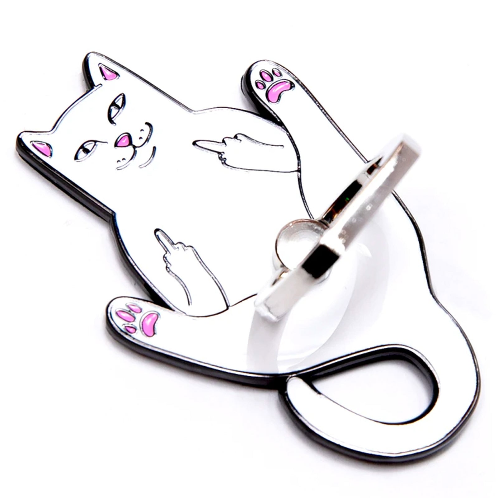 RIPNDIP Lord Nermal Phone D-Ring – Capsul