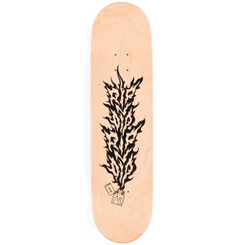 RIPNLIT Board (Black)