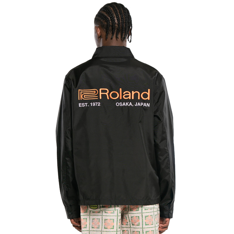 ROLAND WORK JACKET