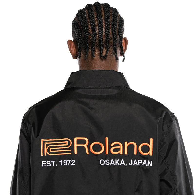 ROLAND WORK JACKET