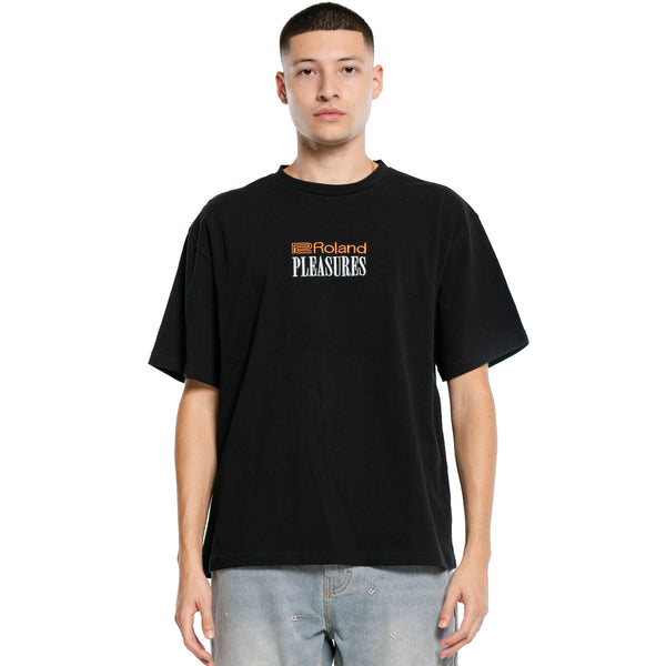 ROLAND HEAVYWEIGHT T-SHIRT