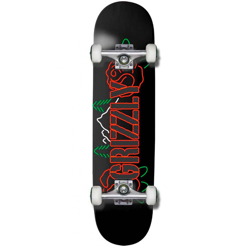 Rosebud Complete Skateboard