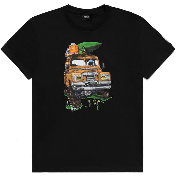 ROVER TRUCK TEE