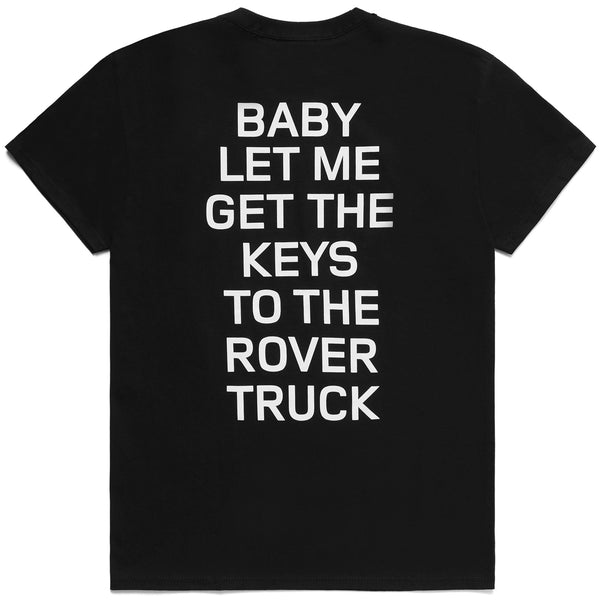 ROVER TRUCK TEE