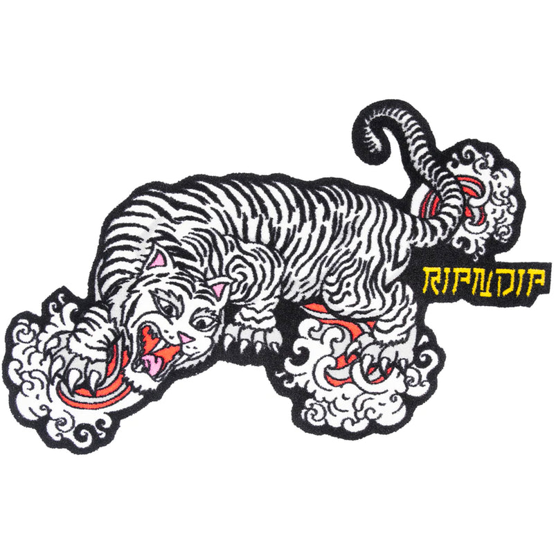 Nerm Tiger Rug