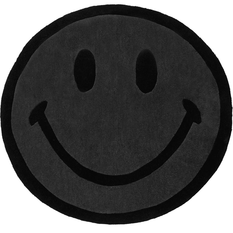 Chinatown Market Smiley Rug