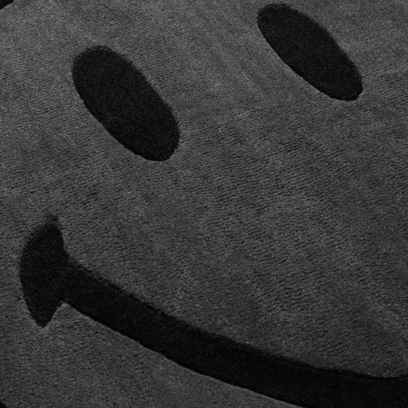 Chinatown Market Smiley Rug