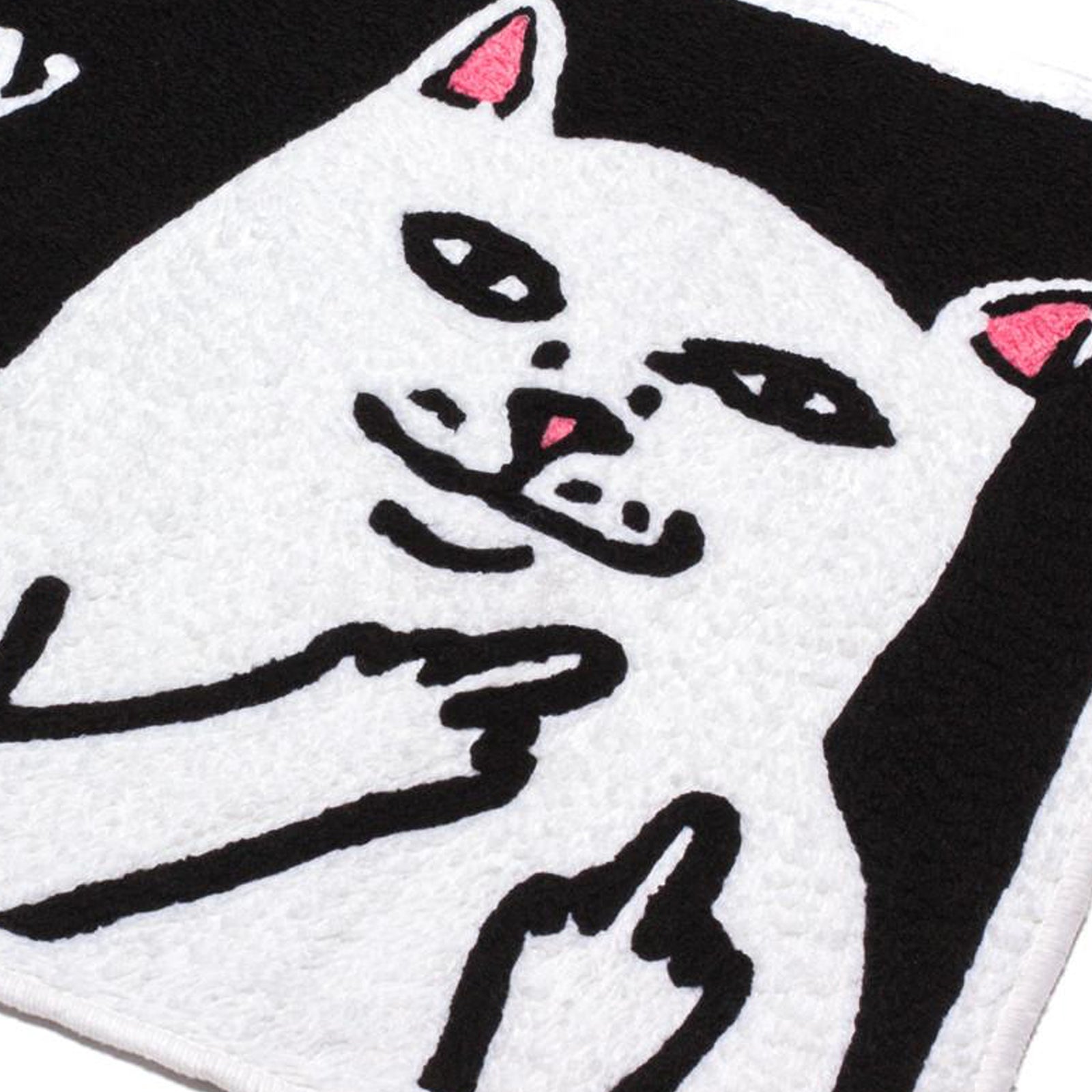RIPNDIP Go Away Rug – Capsul
