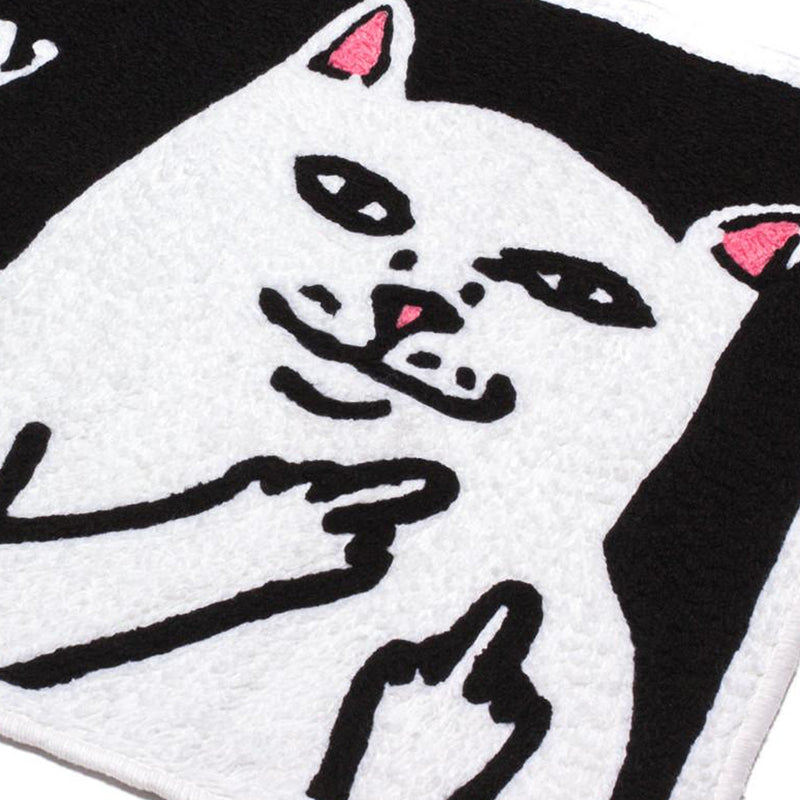 RIPNDIP Go Away Rug