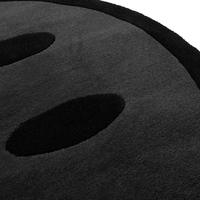 Chinatown Market Smiley Rug