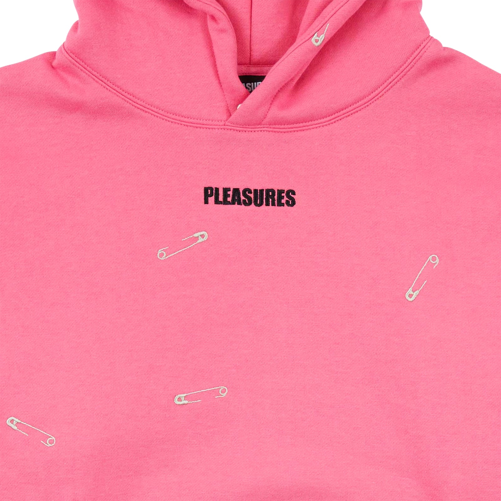 épine emblem logo hoodie pink PLANAMETALLOGOHOODIE_PINK_1_38