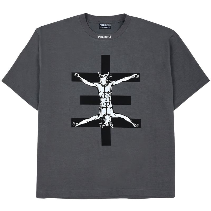 SACRIFICE HEAVYWEIGHT TEE