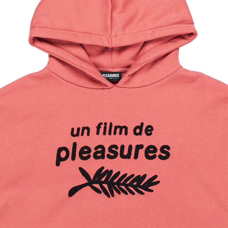 Film Hoodie (Salmon)