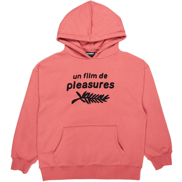 Film Hoodie (Salmon)