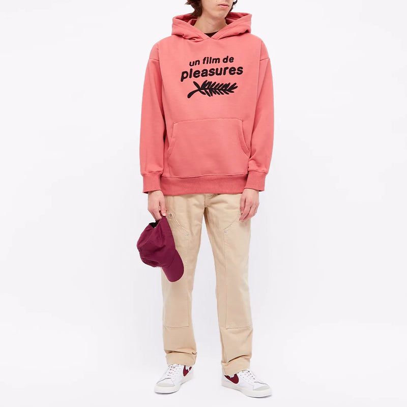 Film Hoodie (Salmon)