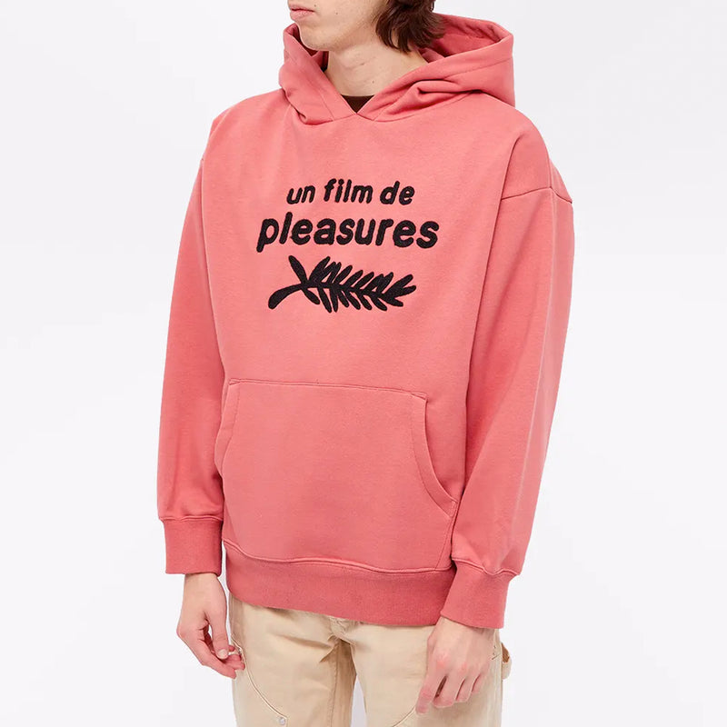 Film Hoodie (Salmon)