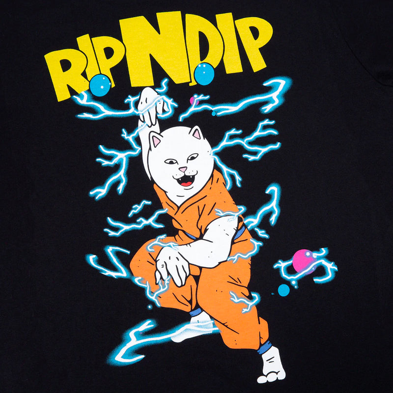 Super Sanerm Tee