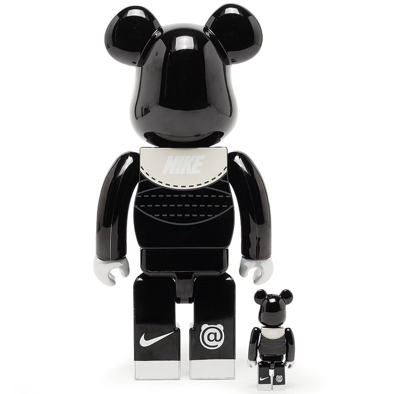 BE@RBRICK NIKE SB 2020 400%&100%