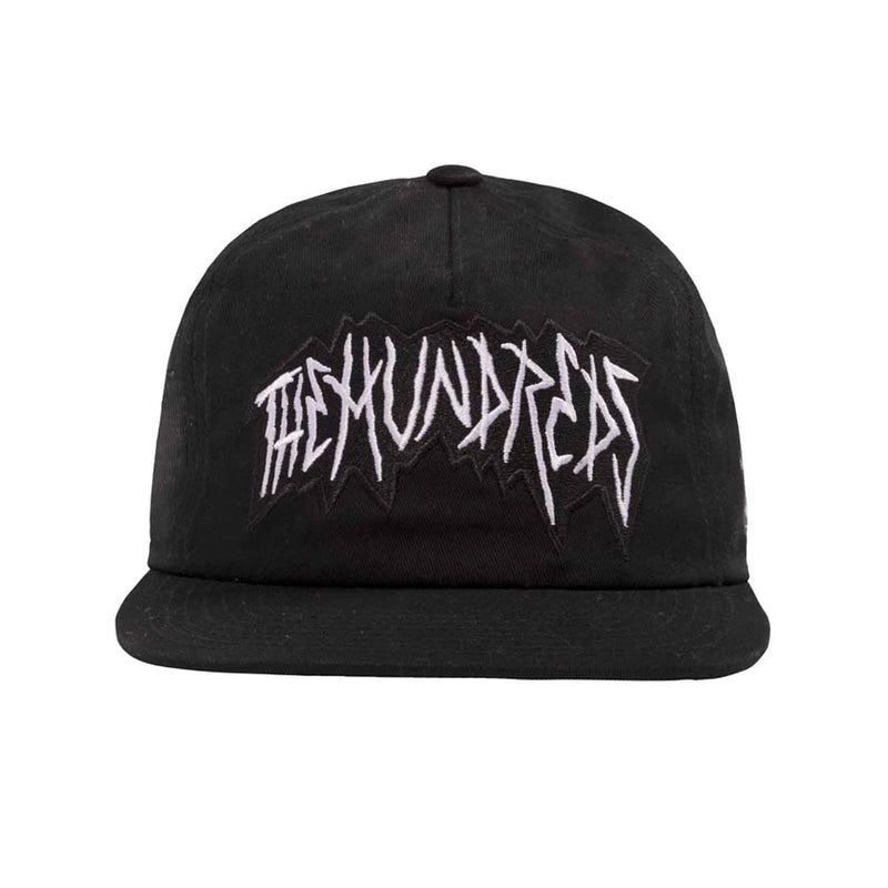 Scratch Snapback