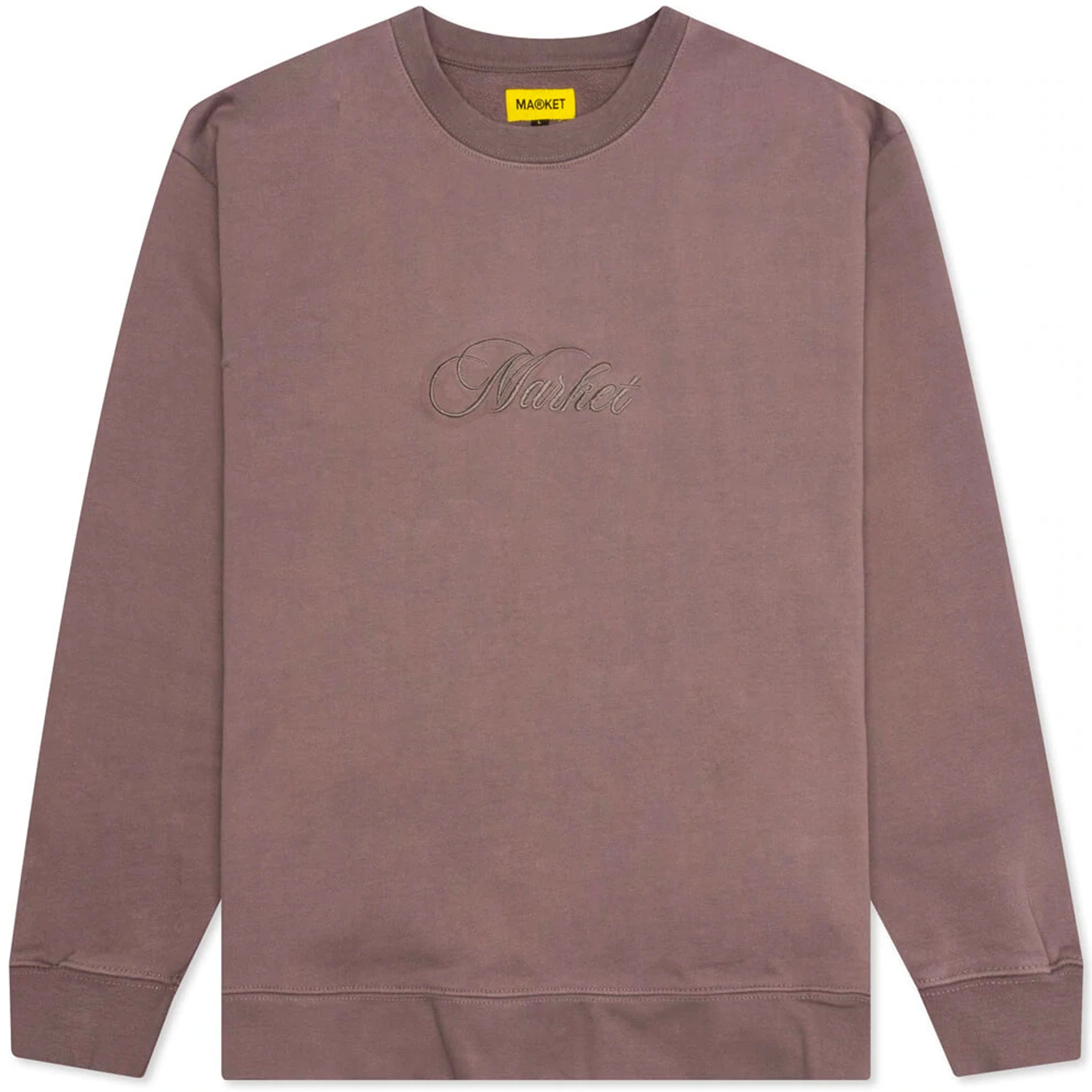 Script Sweatshirt – Capsul
