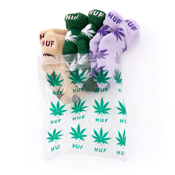Baby Seed Socks