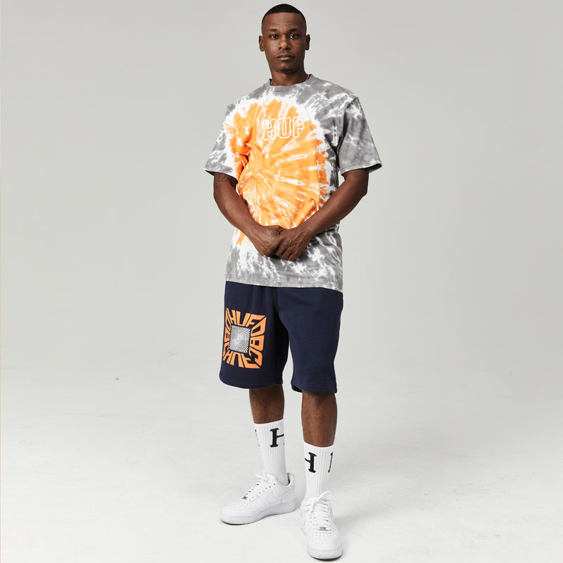 SF Dye S/S Tiedye Tee