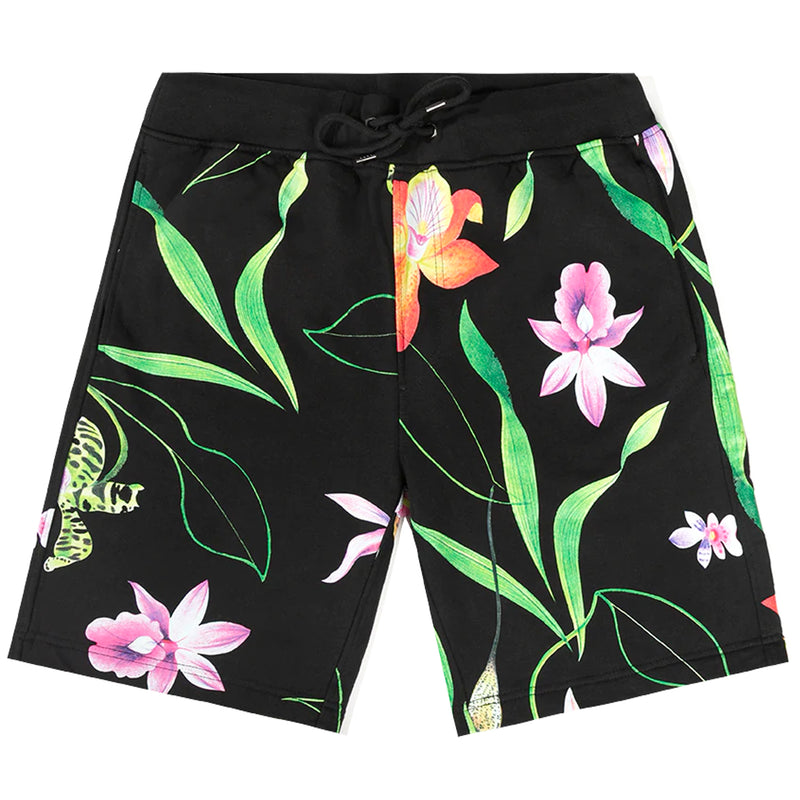 Novello Sweatshorts