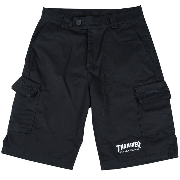 Mag Cargo Shorts