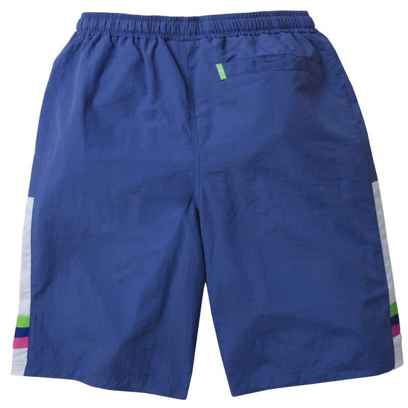 Staple Pigeon Tiebreak Nylon Shorts