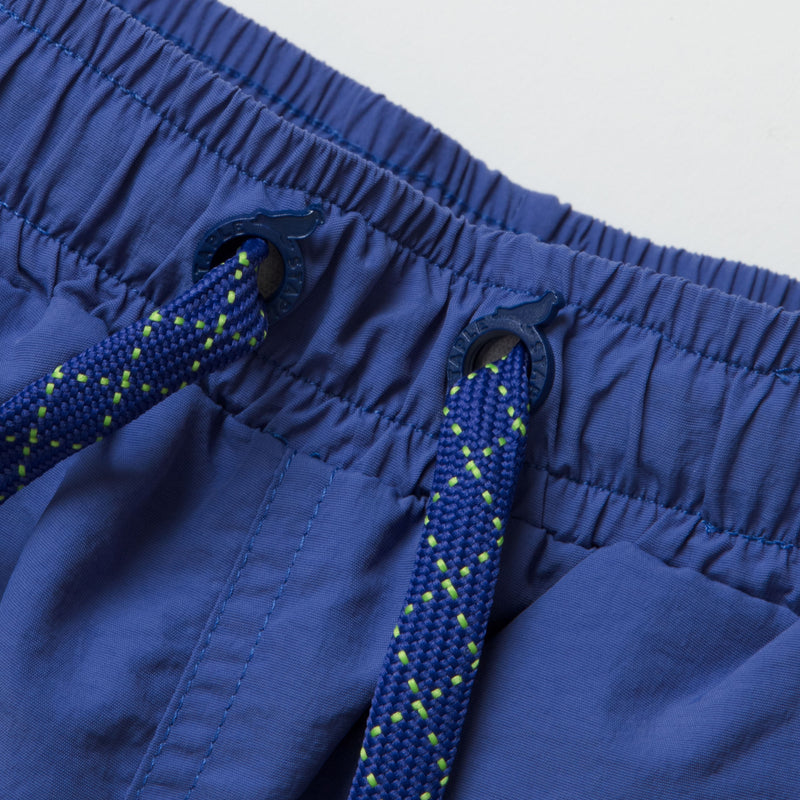 Staple Pigeon Tiebreak Nylon Shorts