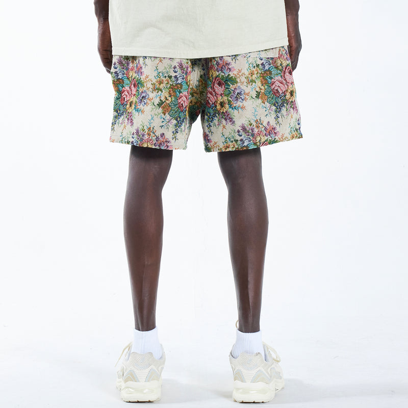 DESTINY WOVEN SHORTS