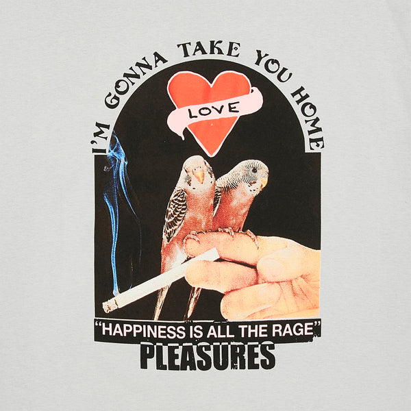 Lovebirds Tee