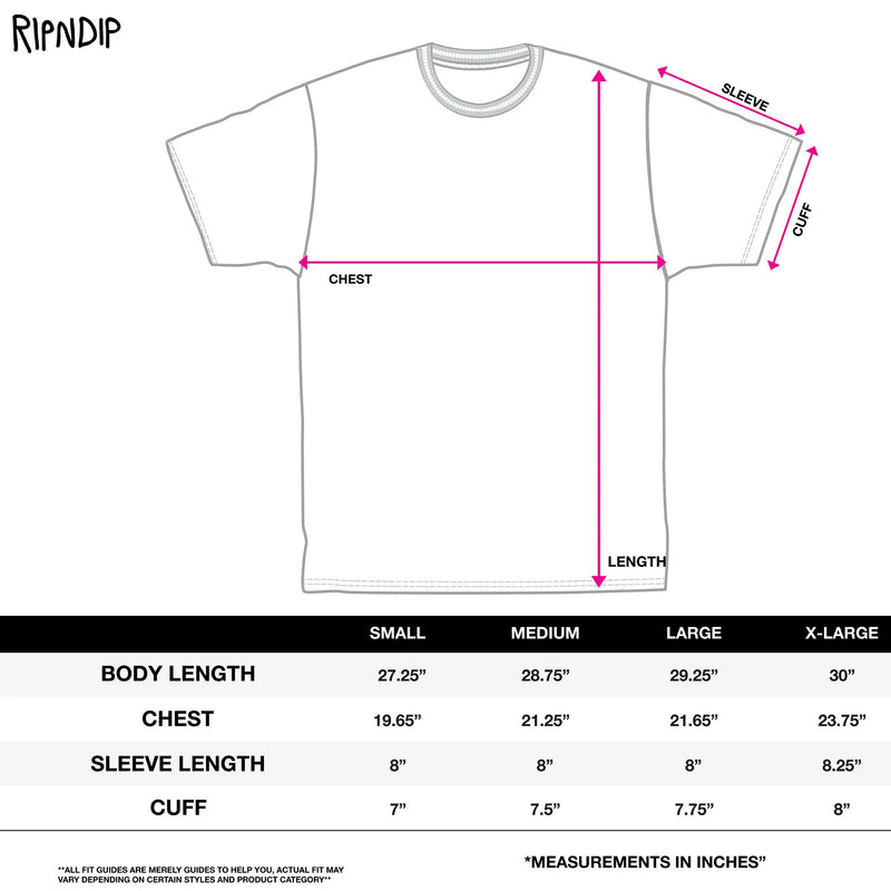 Two Mood Tee