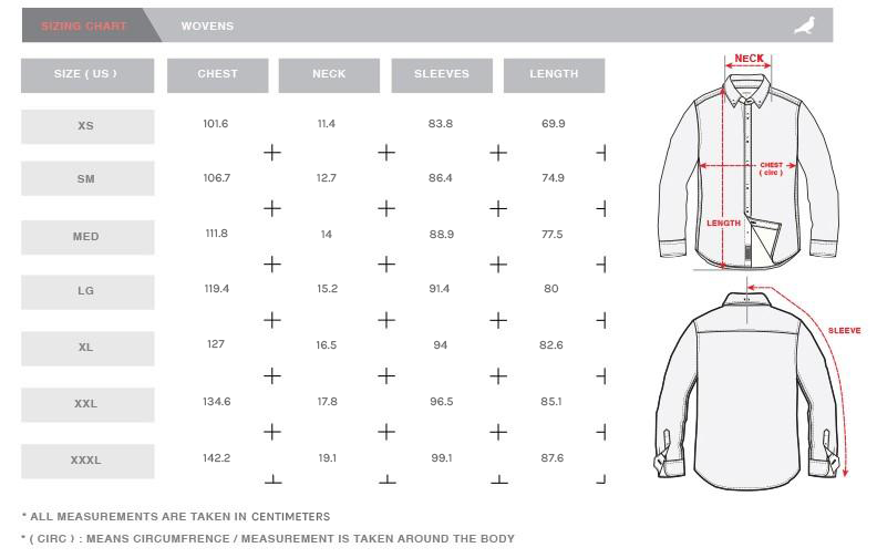 MAXWELL NYLON JACKET