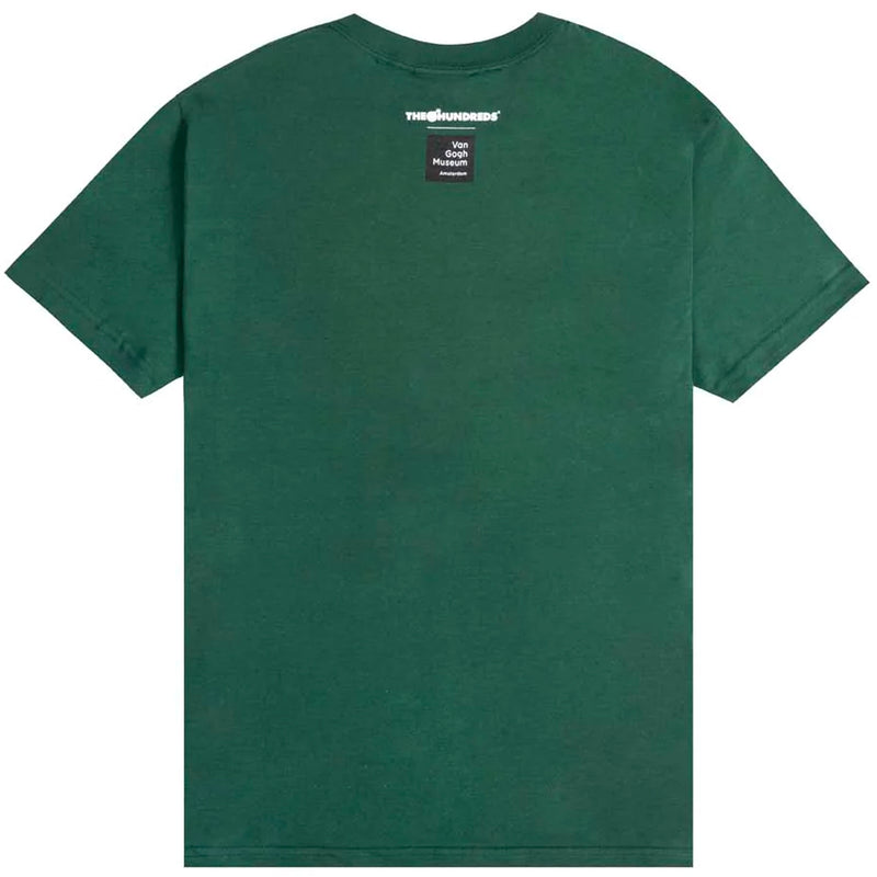 Skeleton Tee