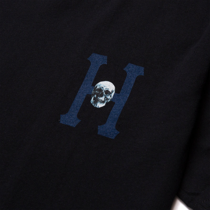 HUF Skulls Classic H Tee