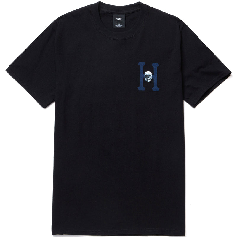 HUF Skulls Classic H Tee