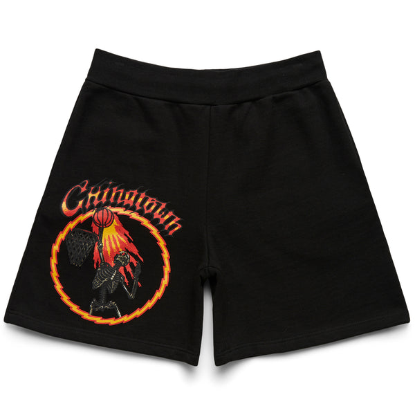 Skelly World Tour Shorts