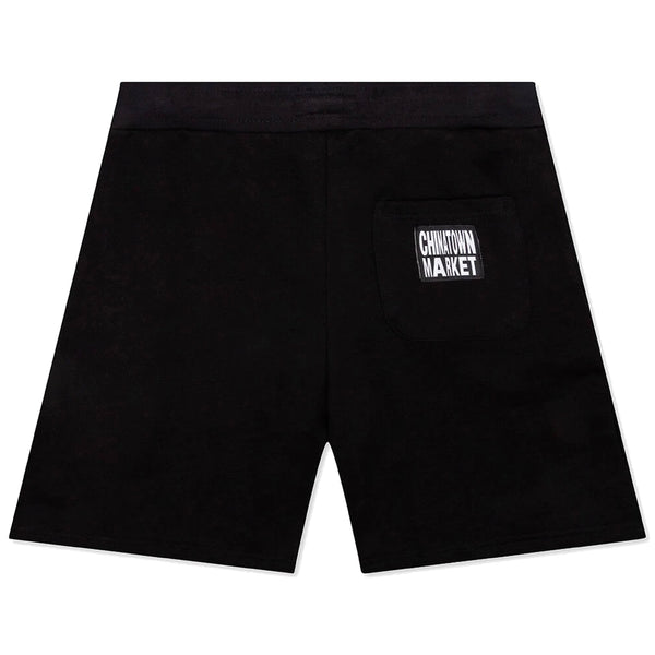 Skelly World Tour Shorts