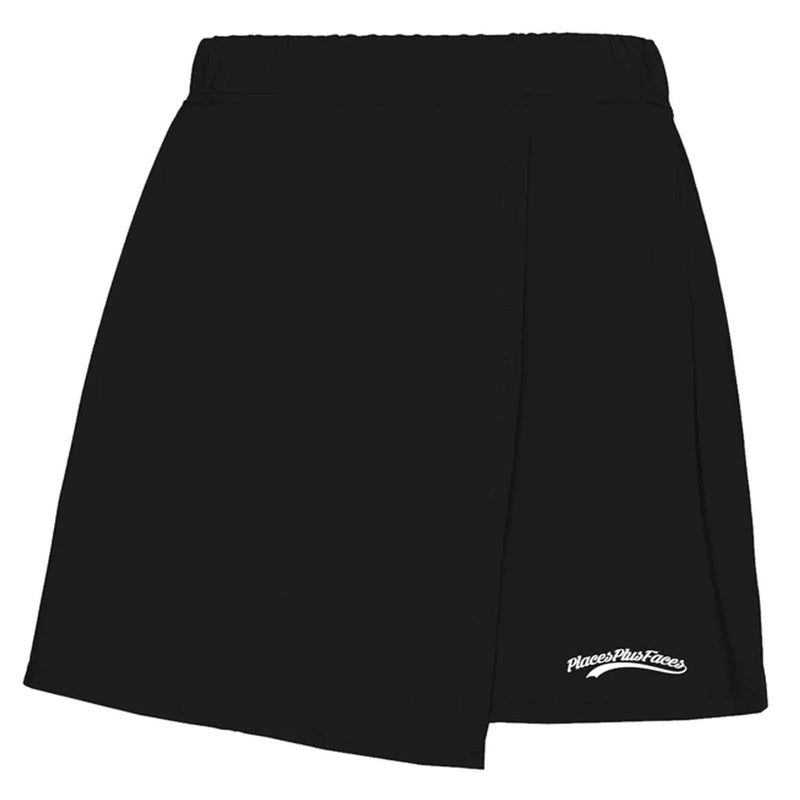 P+F Skort