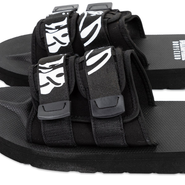 BB Cosmic Slides (Black)