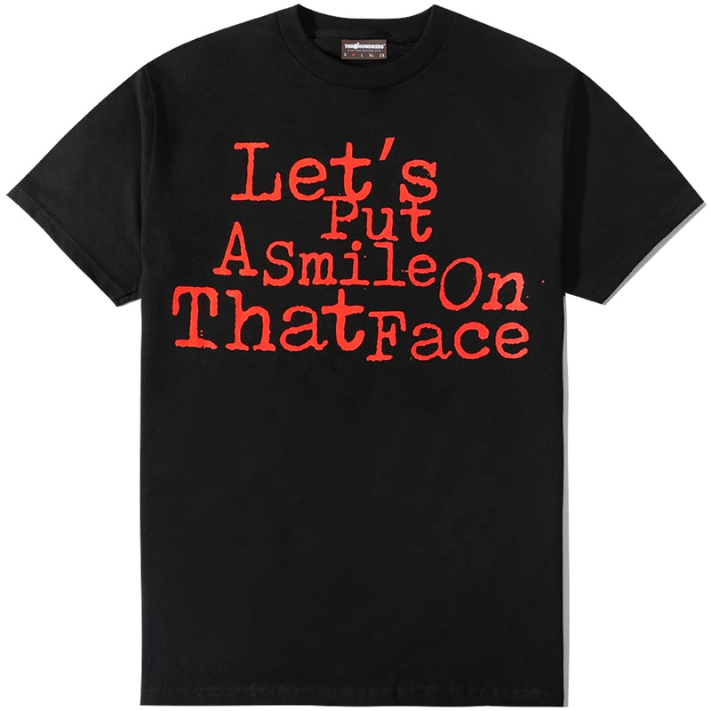 Smile Tee