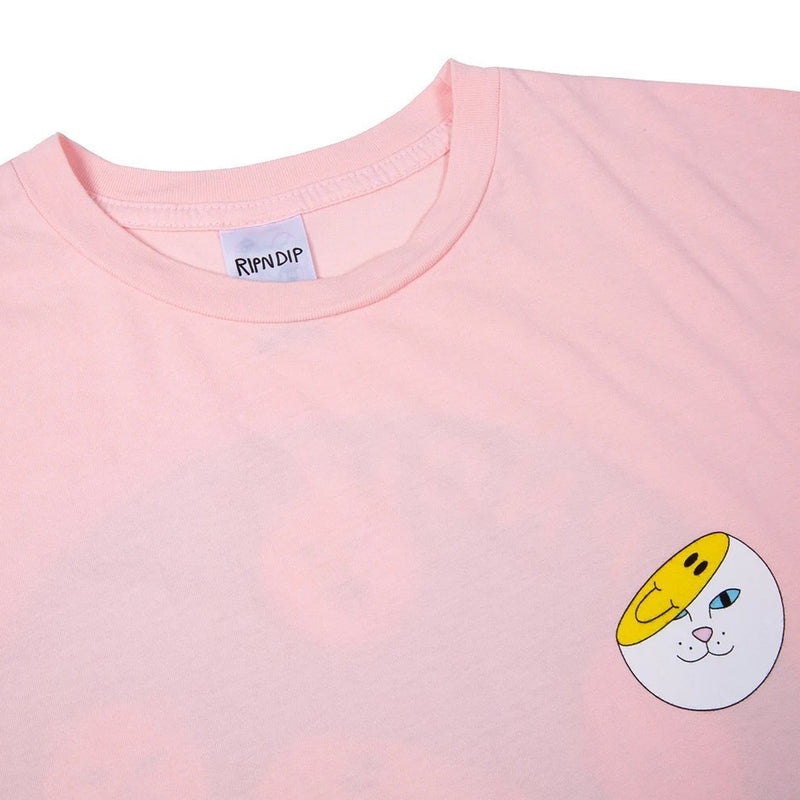 RIPNDIP Smyle Tee