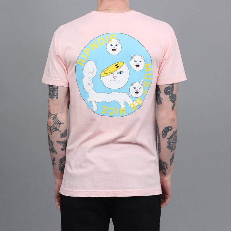 RIPNDIP Smyle Tee