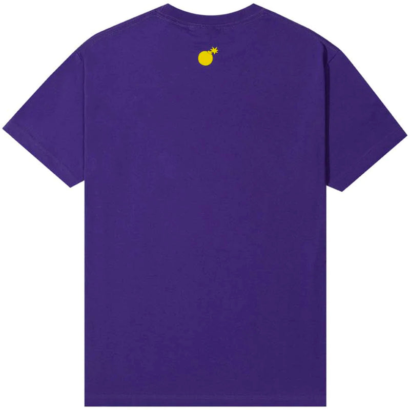 Social Climbers Tee