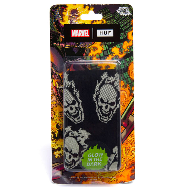 GHOST RIDER SOCK