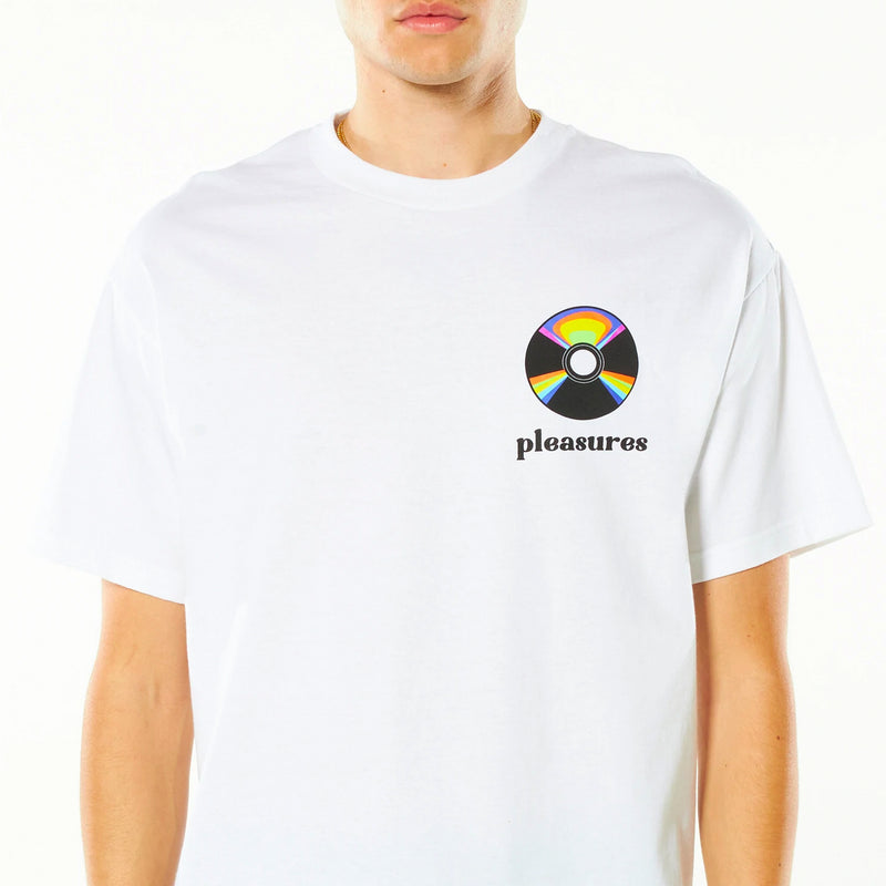 Spin Tee