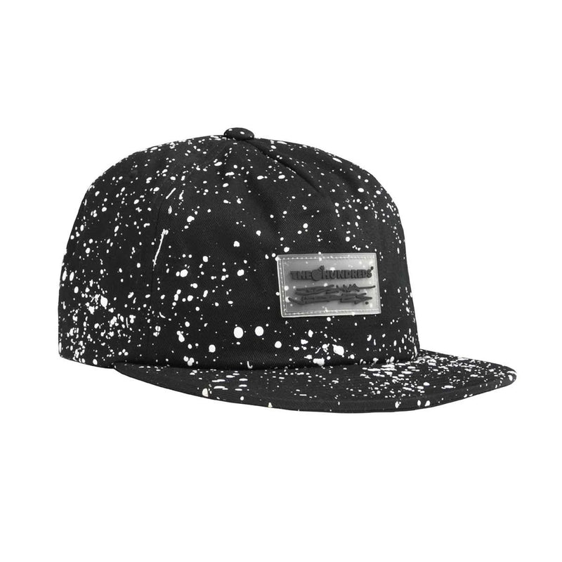 Vides Splatter Snapback