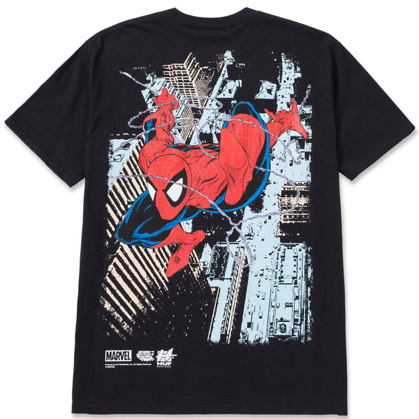 Spider-Man S/S Tee